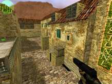 Karte: de_inferno de_inferno