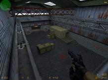 Karte: de_nuke de_nuke